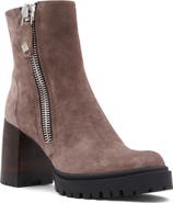 Aquatalia Emma Weatherproof Platform Bootie