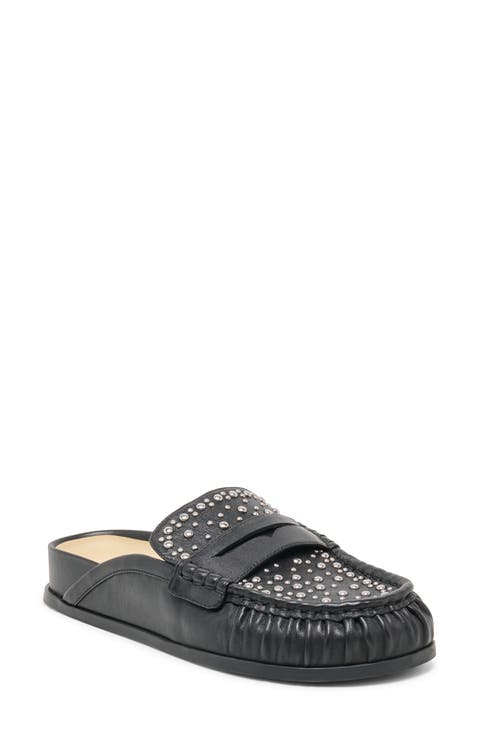 Jodero Stud Mule (Women)