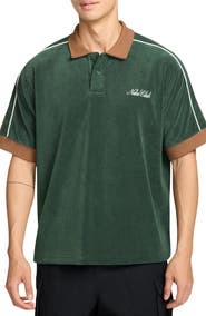 Nike Sportswear Club Polo