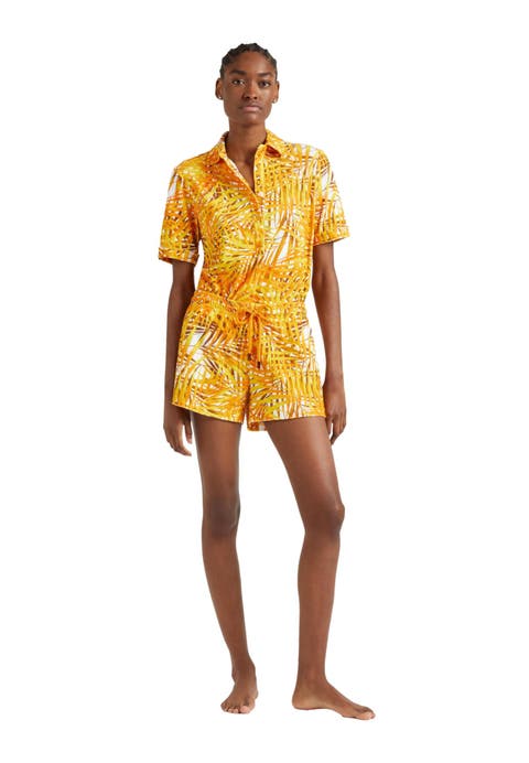Shop Yellow Vilebrequin Online | Nordstrom