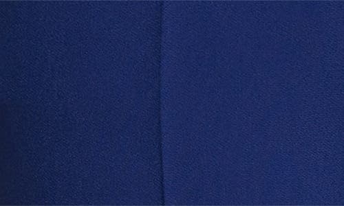 Emporio Armani Essentials Slim Fit Pants In Blue