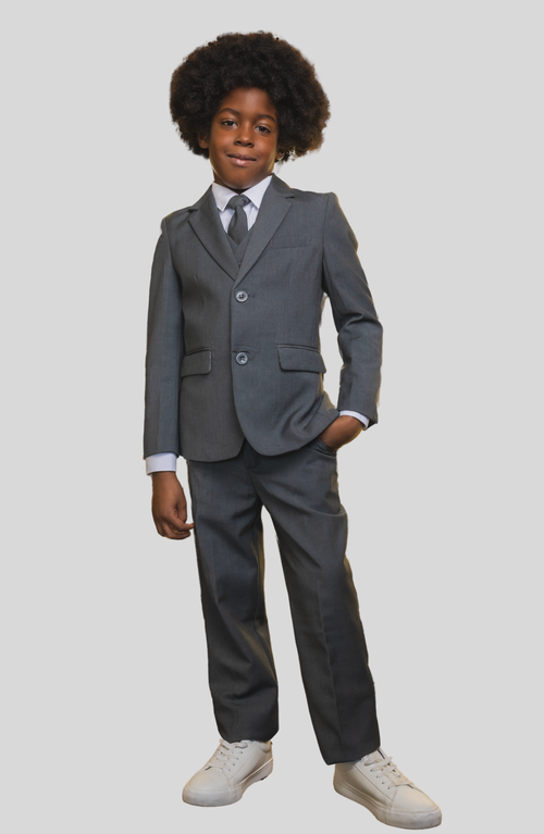 Peanut Butter Collection 007 Suit
