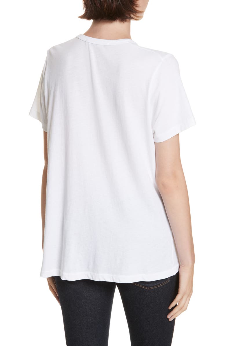 Jenni Kayne Tee, Alternate, color, 