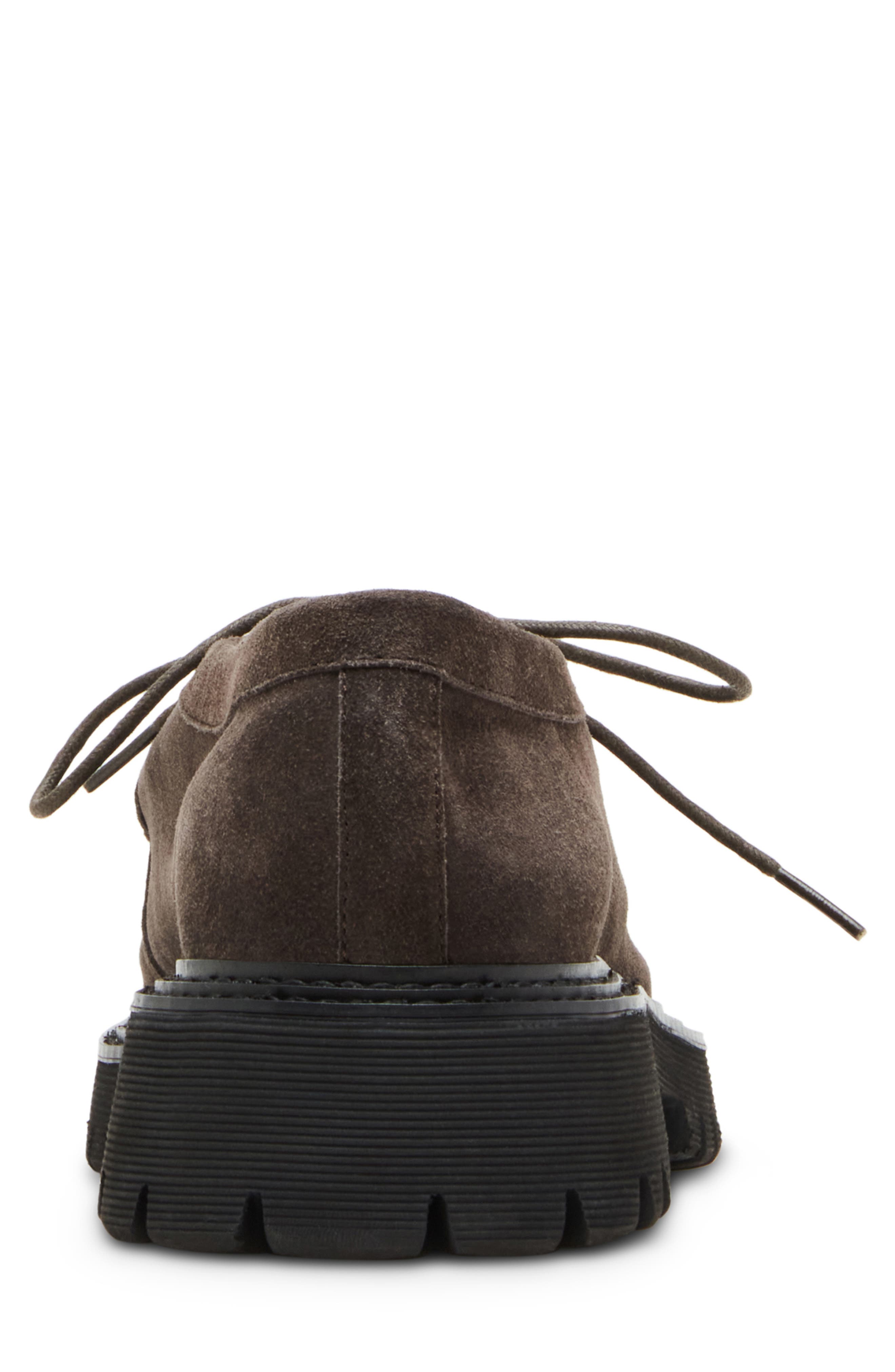 Steve Madden Kalkin Chukka Shoe, Alternate, color, 