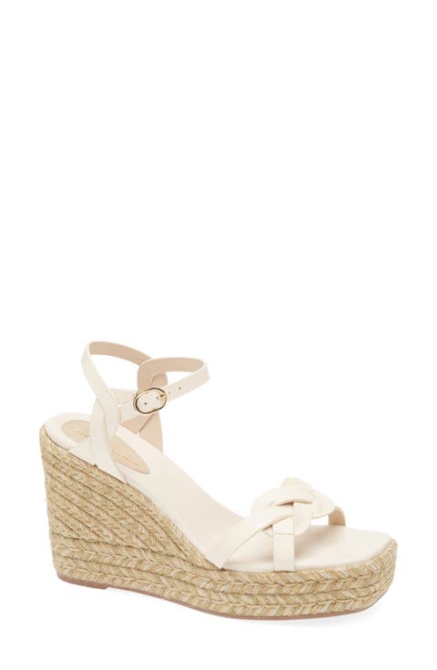 Braida Max Espadrille Wedge Sandal (Women)