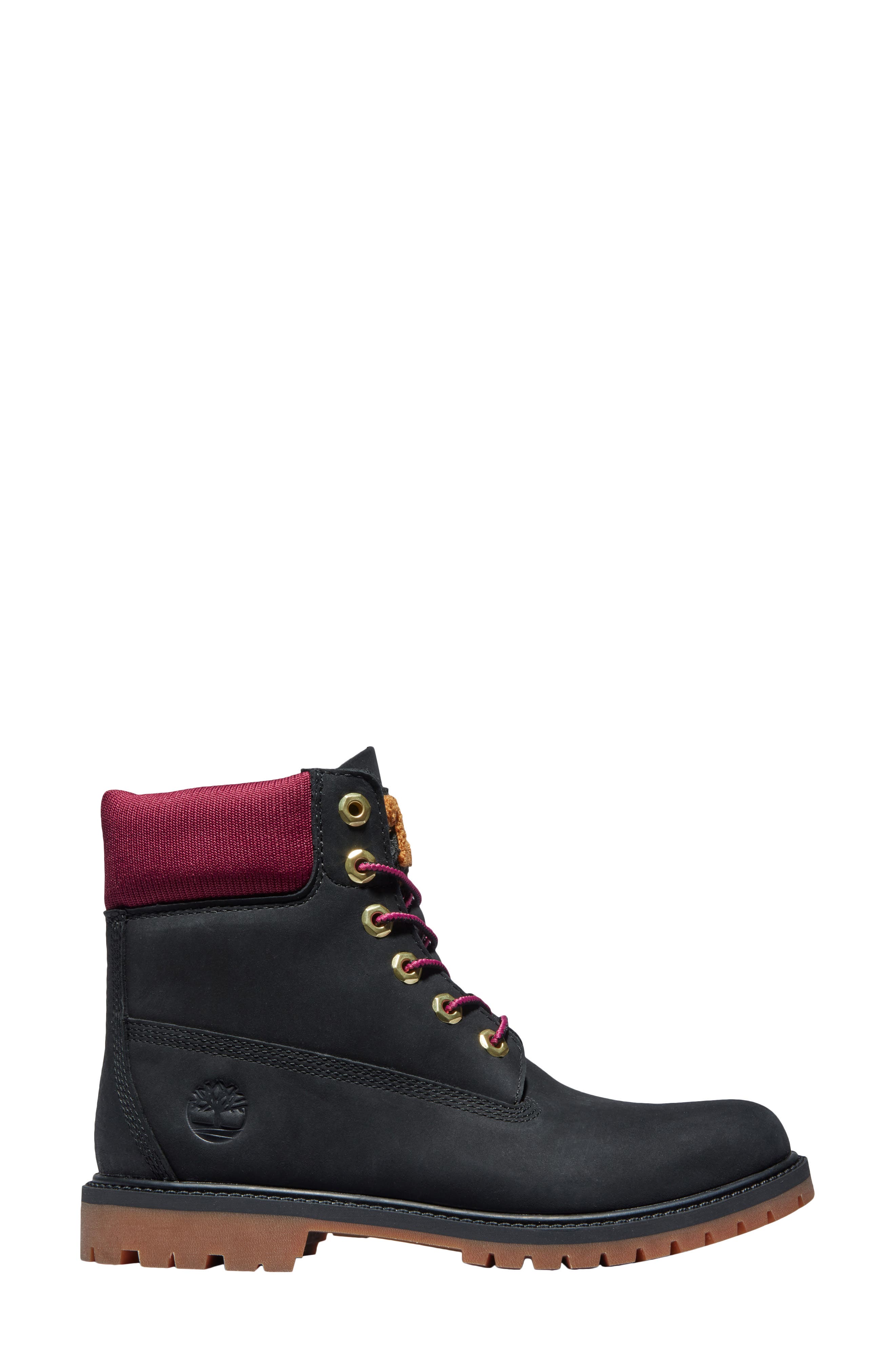 Timberland 6-Inch Premium Waterproof Boot, Alternate, color, 