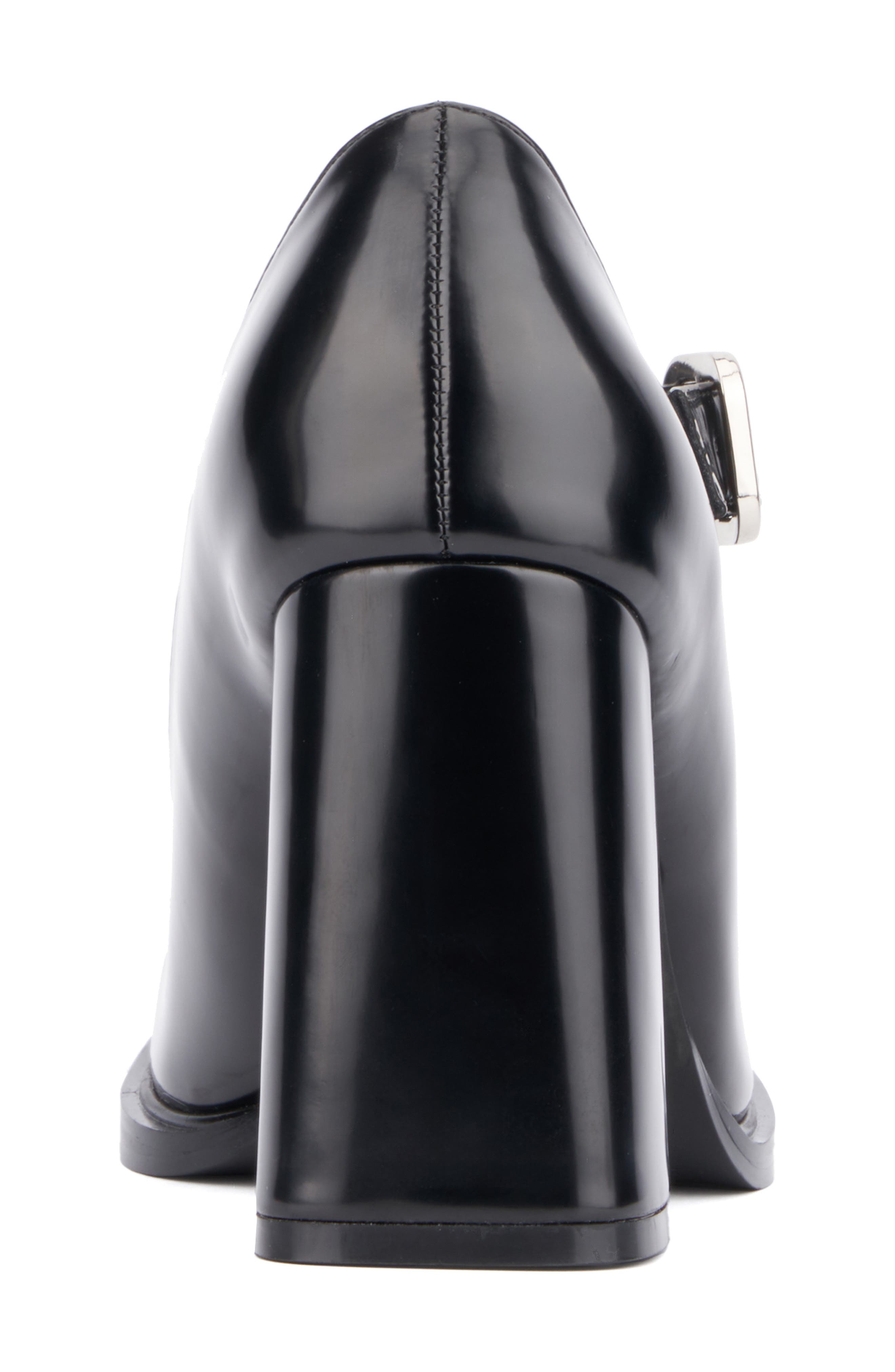 OLIVIA MILLER Mercury Mary Jane Pump, Alternate, color, Black