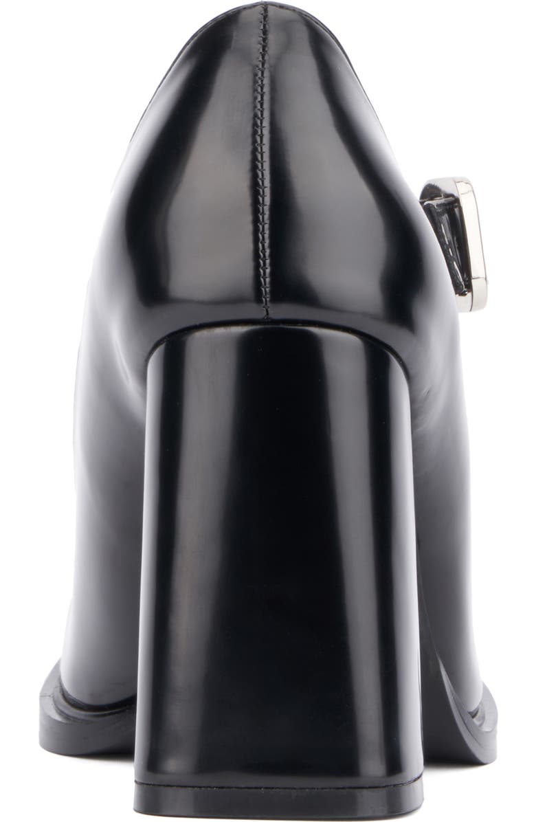 OLIVIA MILLER Mercury Mary Jane Pump, Alternate, color,