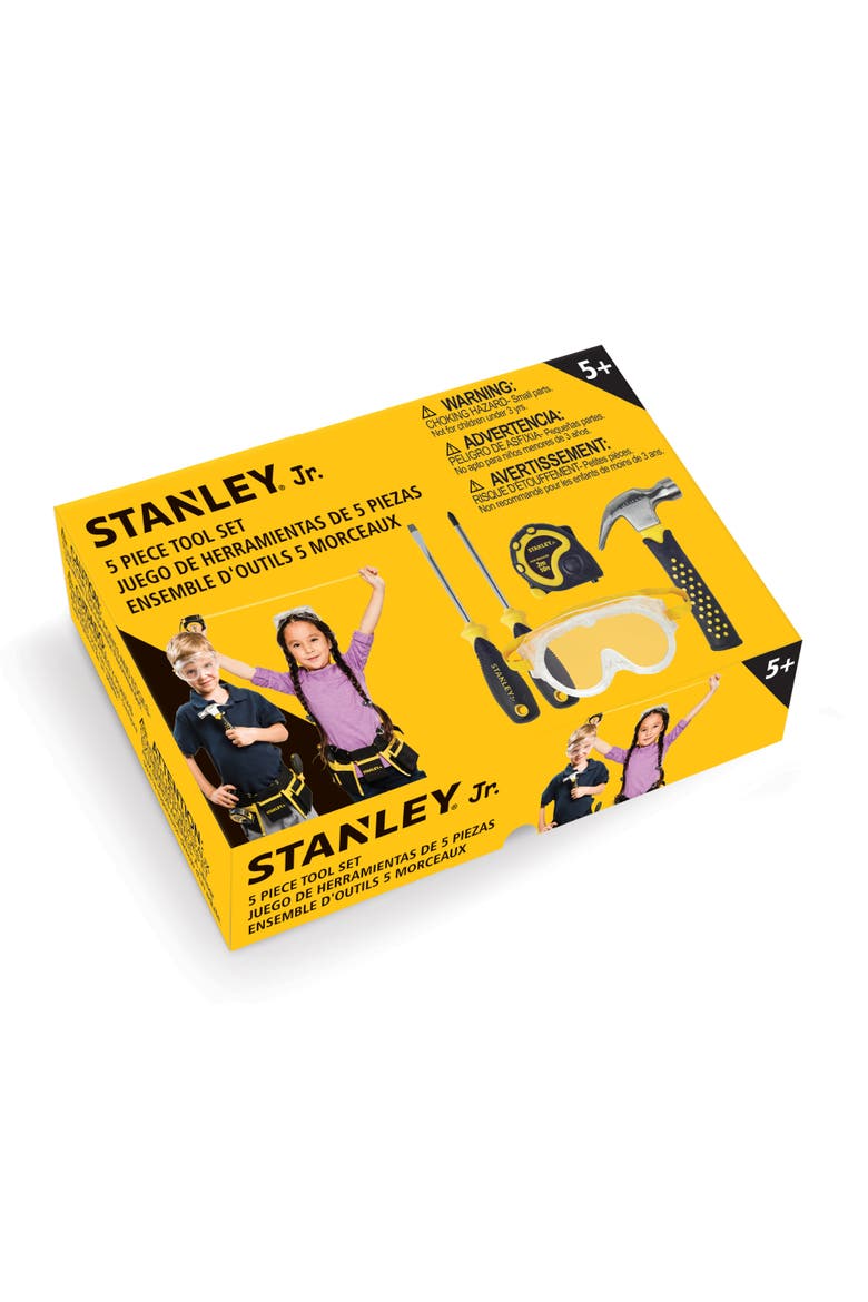 5 pcs Toolset, Main, color, multi color