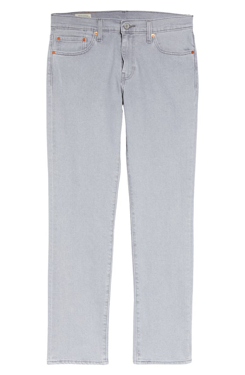 Levi's<sup>®</sup> 511<sup>™</sup> Slim Fit Jeans, Alternate, color, 