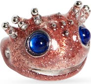 Collina Strada Axolotl Ring