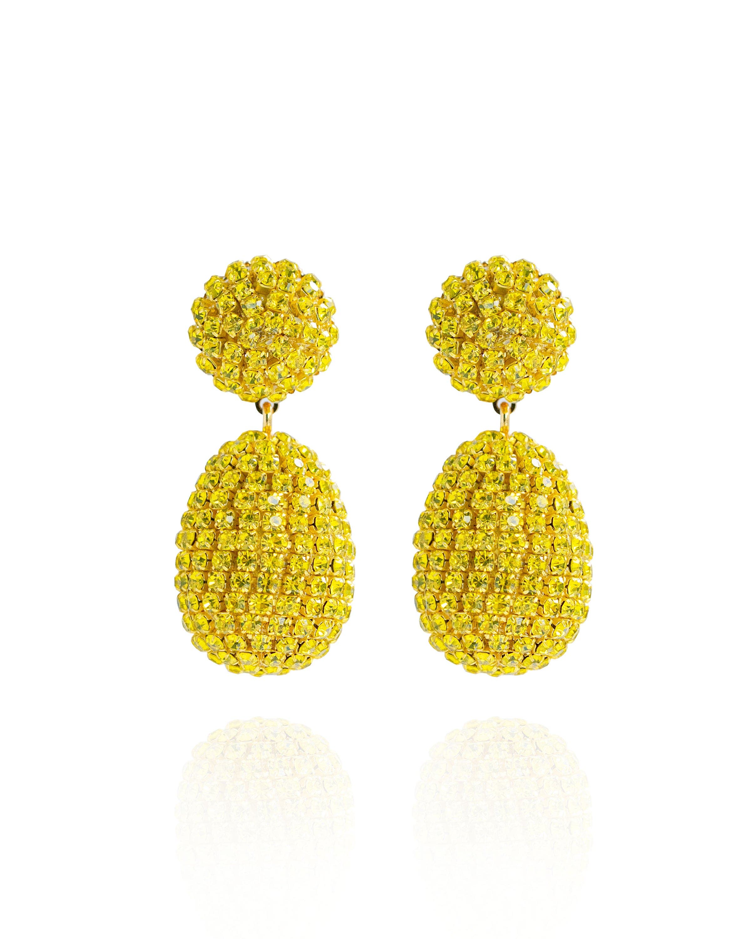 Citrine Flame