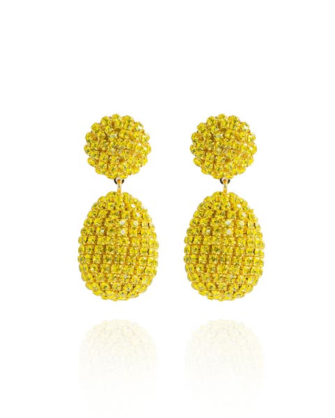 Clio Earrings