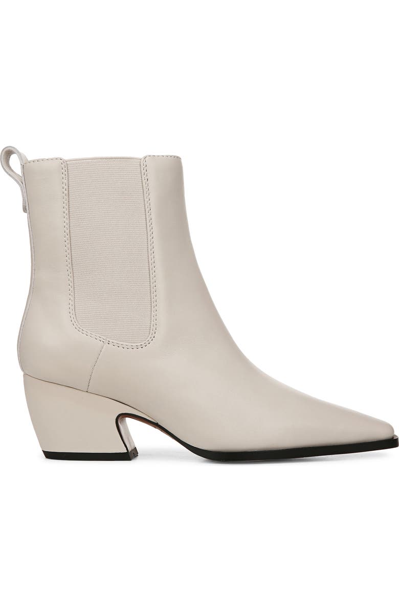 SARTO by Franco Sarto Vianca Bootie, Alternate, color, White