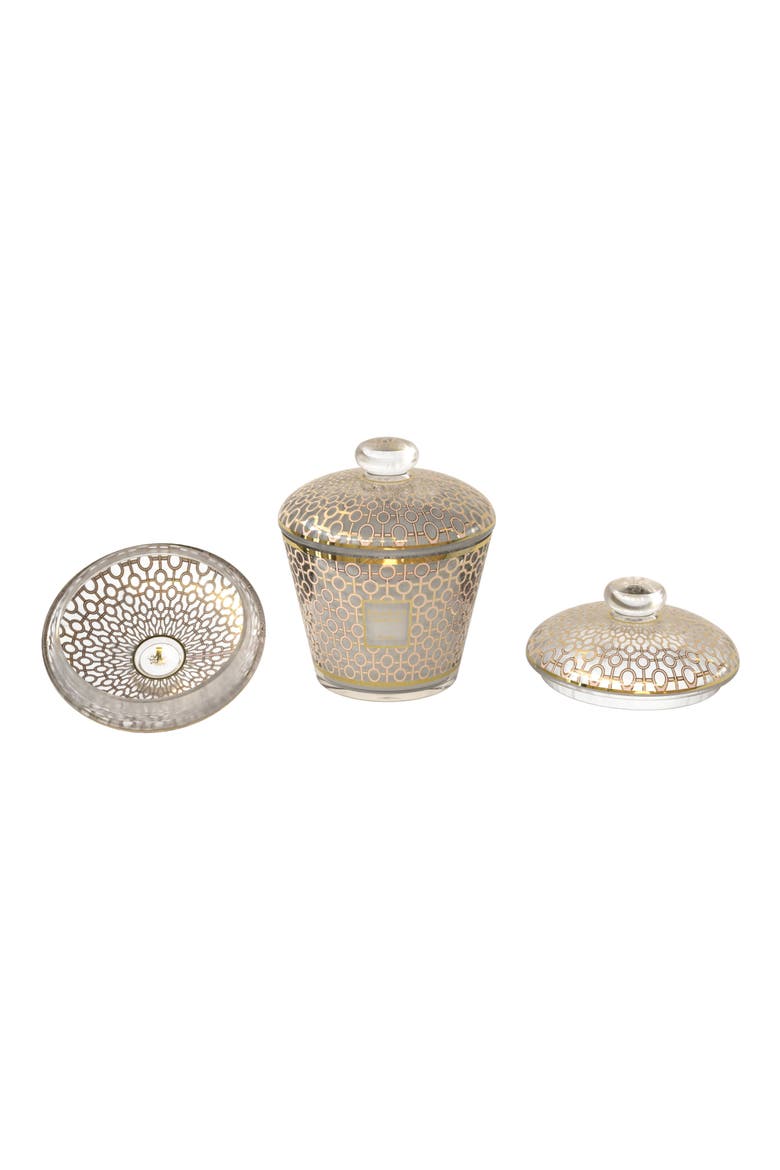 Women Candle & Glass Dome Gift Set, Main, color, MULTICOLOR