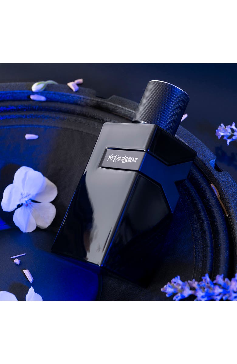 Yves Saint Laurent Y Le Parfum Set $222 Value, Alternate, color,