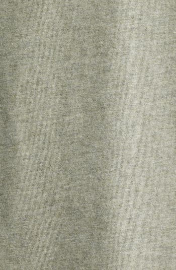 MLB Dodgers '90s Fit Cotton Graphic T-Shirt