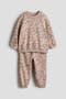  Beige/Animals