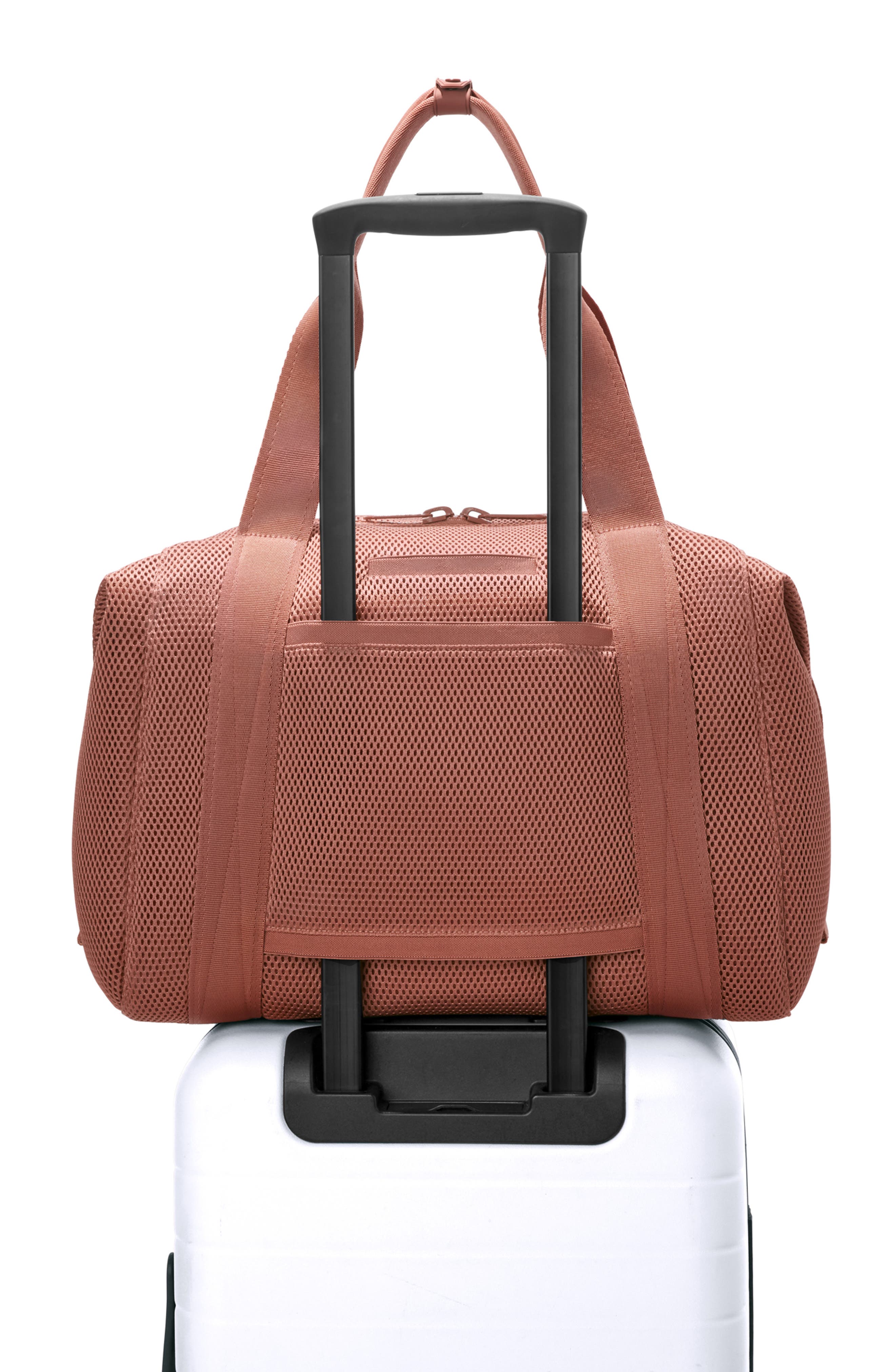 Dagne Dover Large Landon Water Resistant Carryall, Alternate, color, 