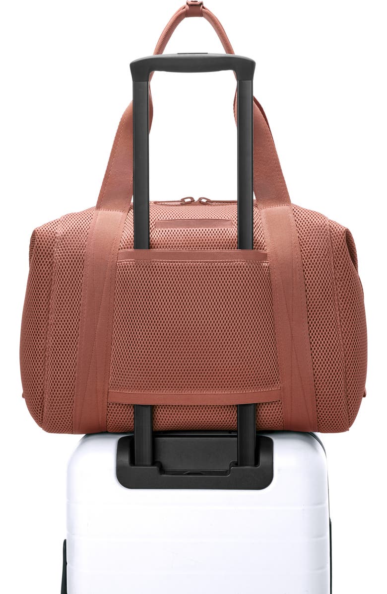 Dagne Dover Large Landon Water Resistant Carryall, Alternate, color,