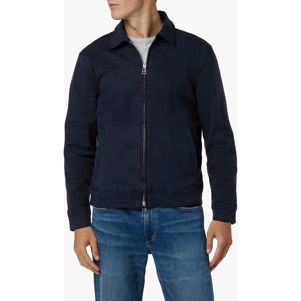 Joe's Mechanic Jacket