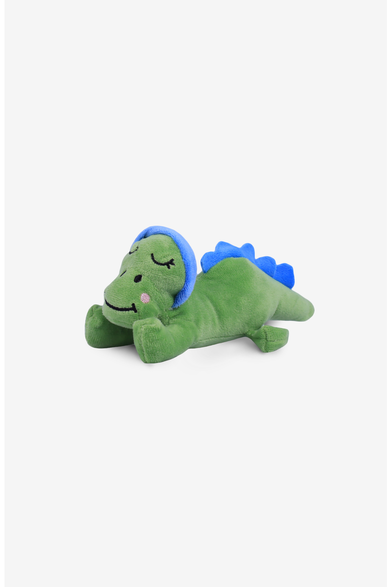 BFF MiniPlush Dog Toys - Set of 3-, Alternate, color, Mini Dinos