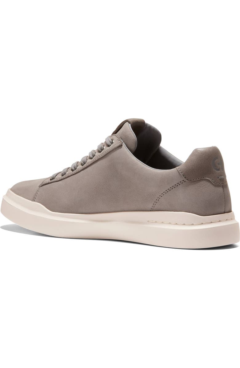 Cole Haan GrandPro Rally LTT Sneaker, Alternate, color, Ironstone Nubuck/ December Sky