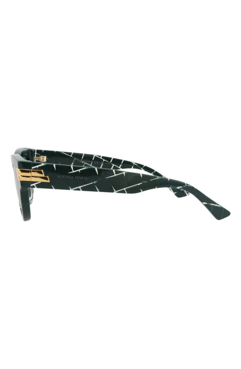 Bottega Veneta Sunglasses, Alternate, color, 