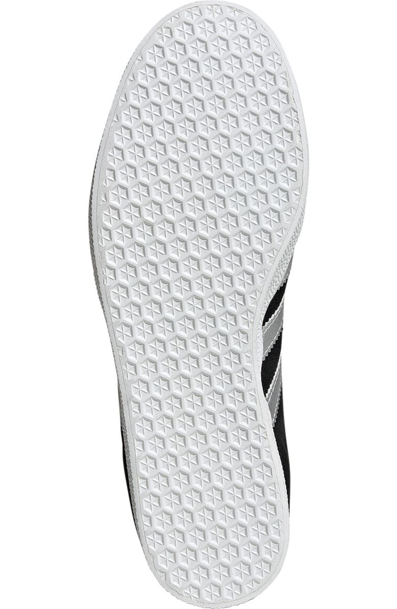 adidas Gazelle Sneaker, Alternate, color,