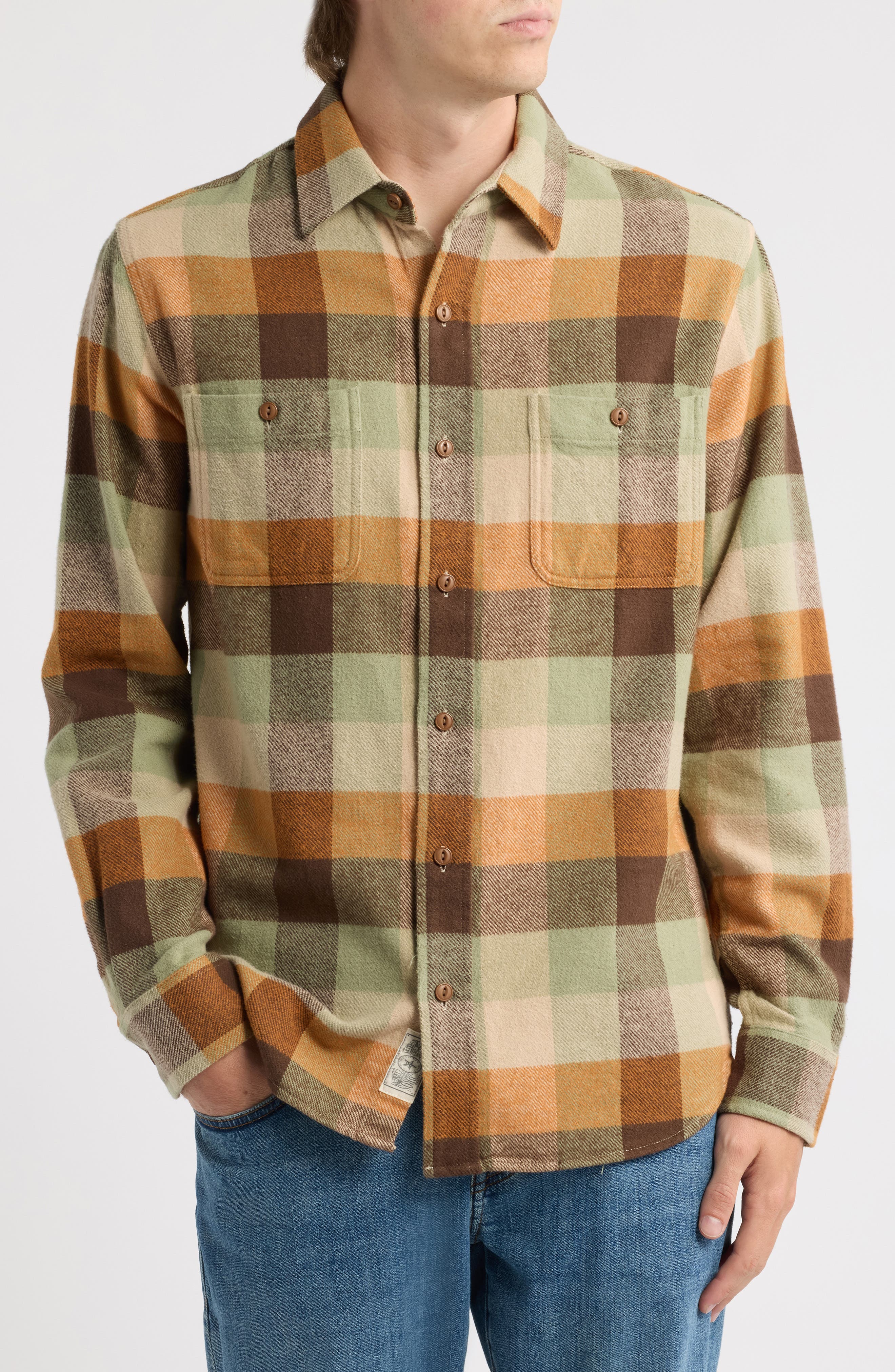 selected MINT/RUST