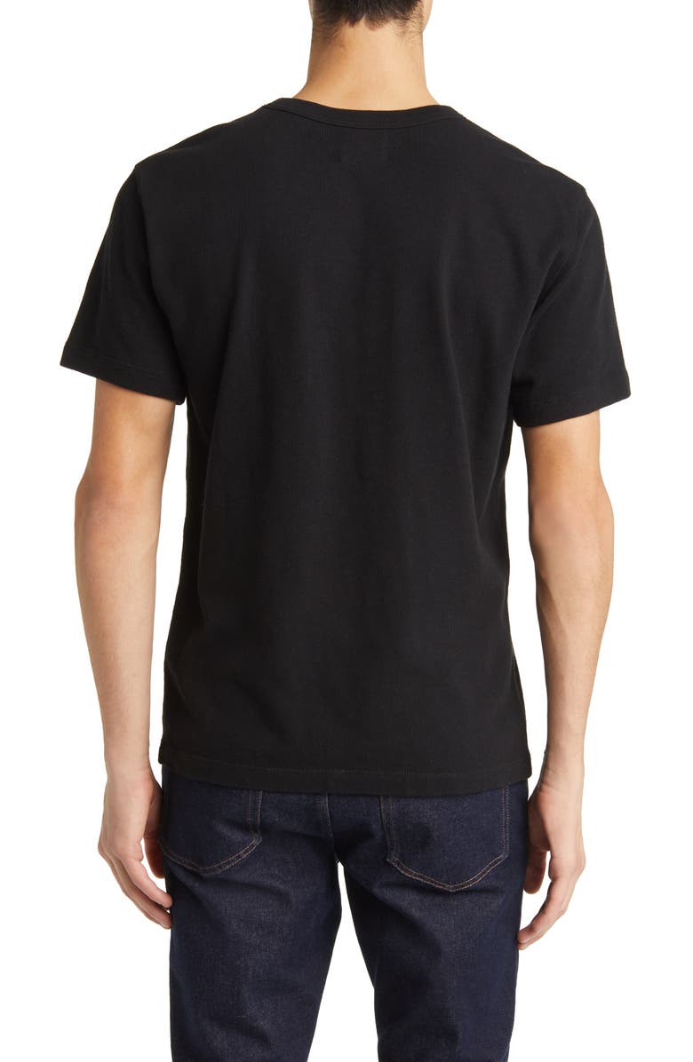 BUCK MASON Field Spec Heavyweight T-Shirt, Alternate, color, 