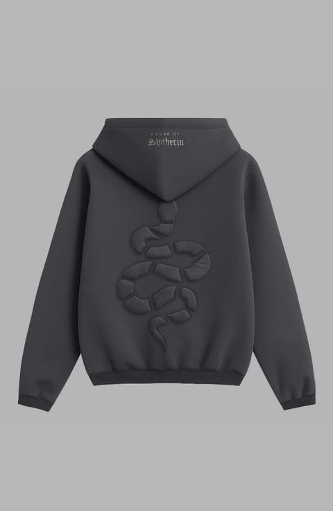 Harry Potter x Blvck 'Nagini' Hoodie