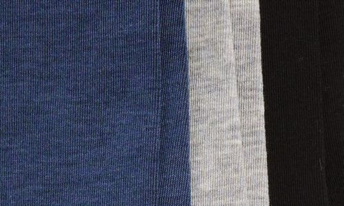 Nordstrom Assorted 3-pack Socks