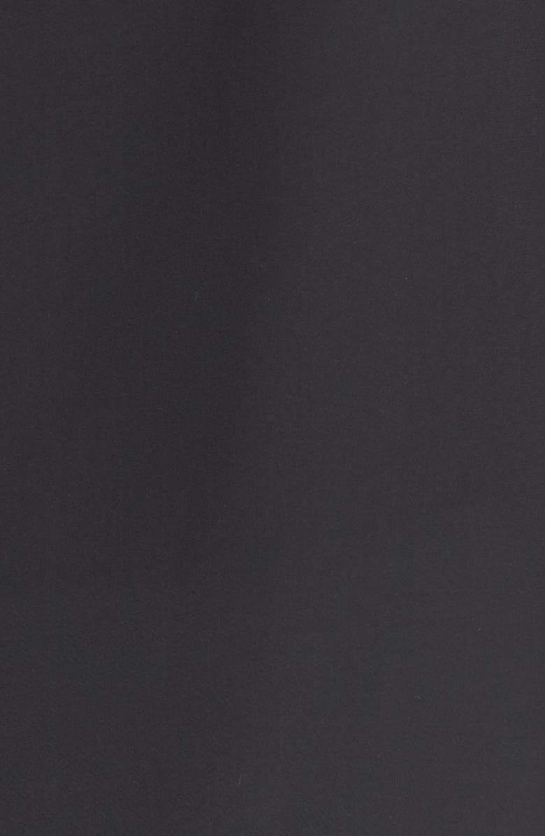 alexanderwang.t T by Alexander Wang Cold Shoulder Top, Alternate, color, 