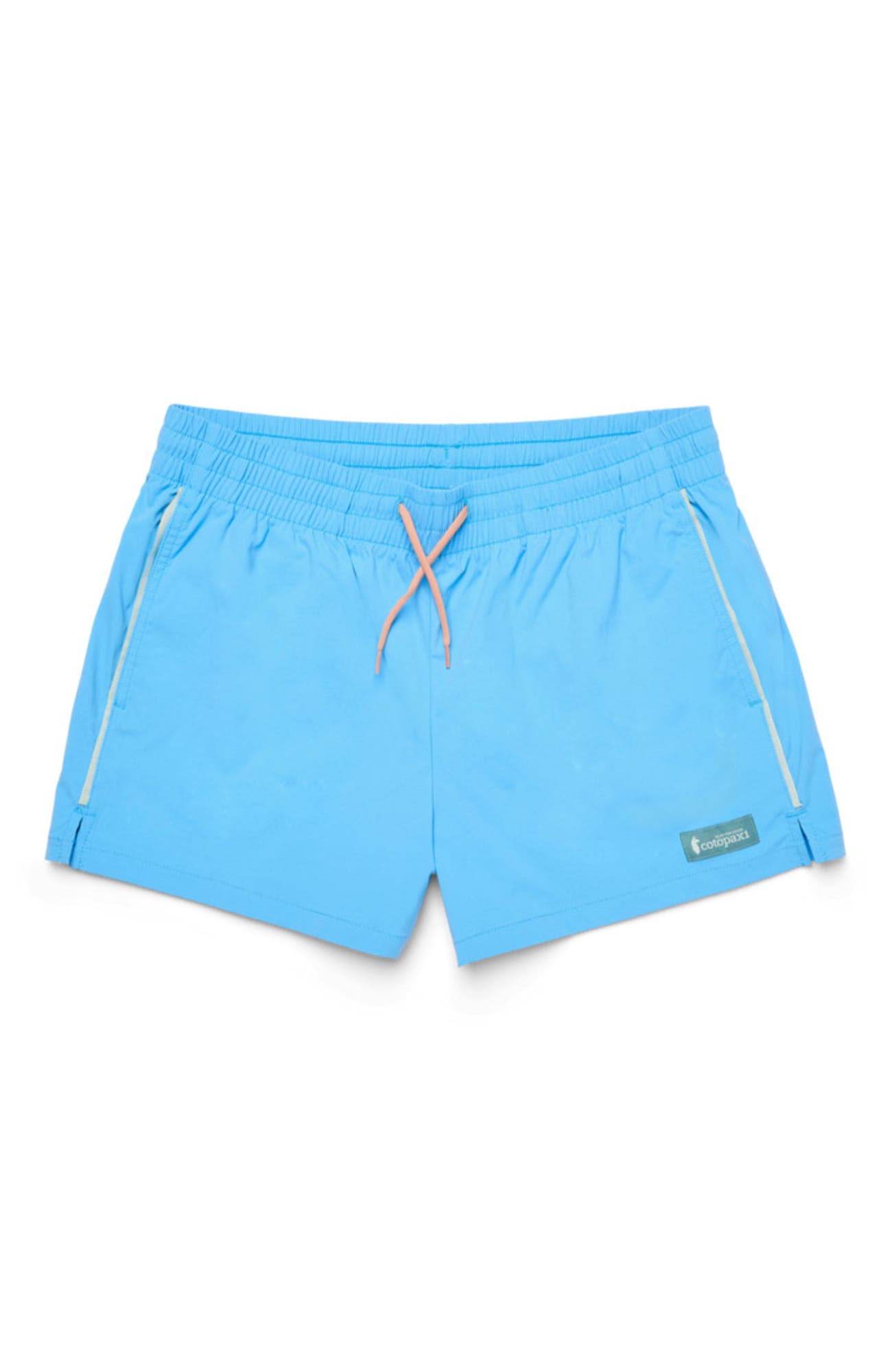 Brinco 3" Short - Solid - Women's - image 4