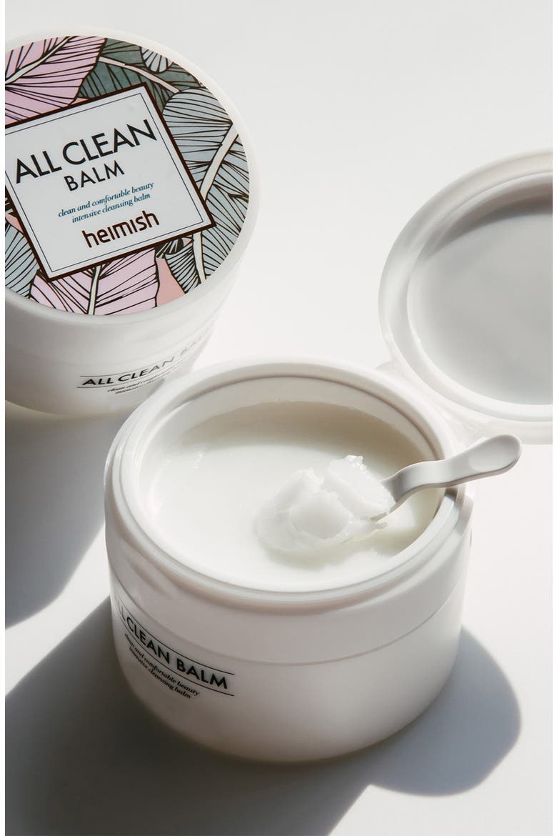 All Clean Balm, Alternate, color, None