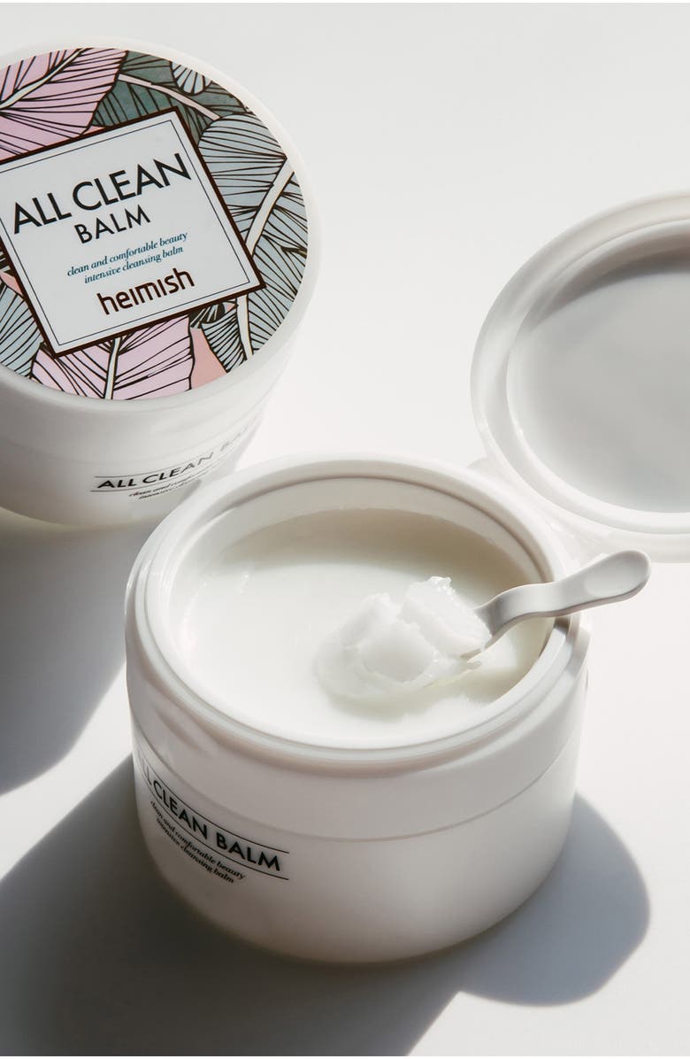 Heimish All Clean Balm, Alternate, color, NO COLOR