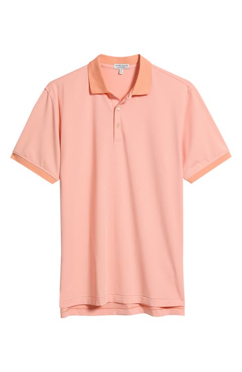 Holden Summer Comfort Performance Jersey Polo