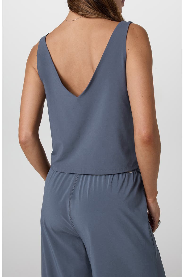 Villa Tank, Alternate, color, AZURE