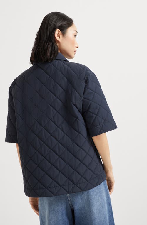 Brunello Cucinelli Outerwear With Monili