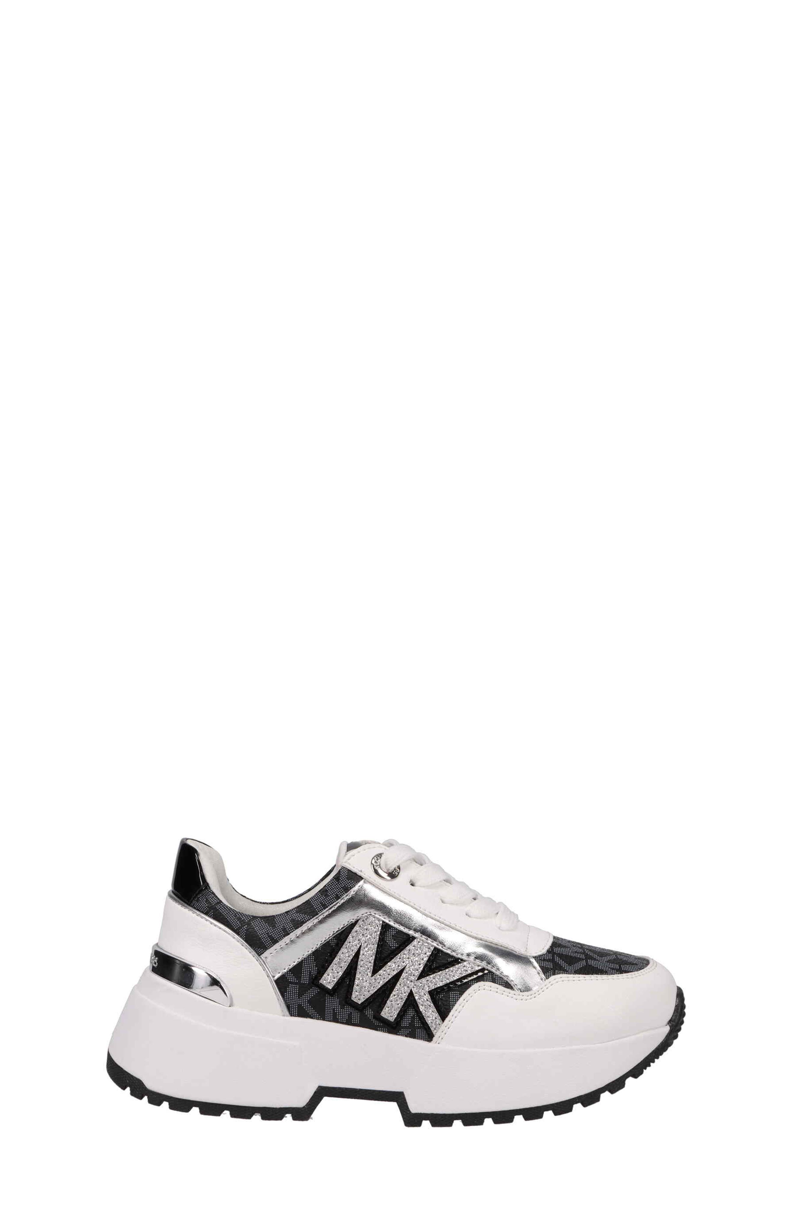 MICHAEL Michael Kors Cosmo Sneaker, Alternate, color, 