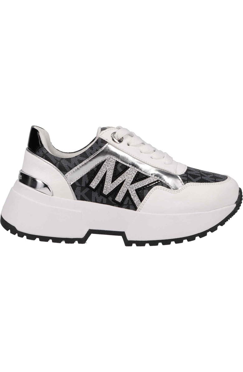 MICHAEL Michael Kors Cosmo Sneaker, Alternate, color,