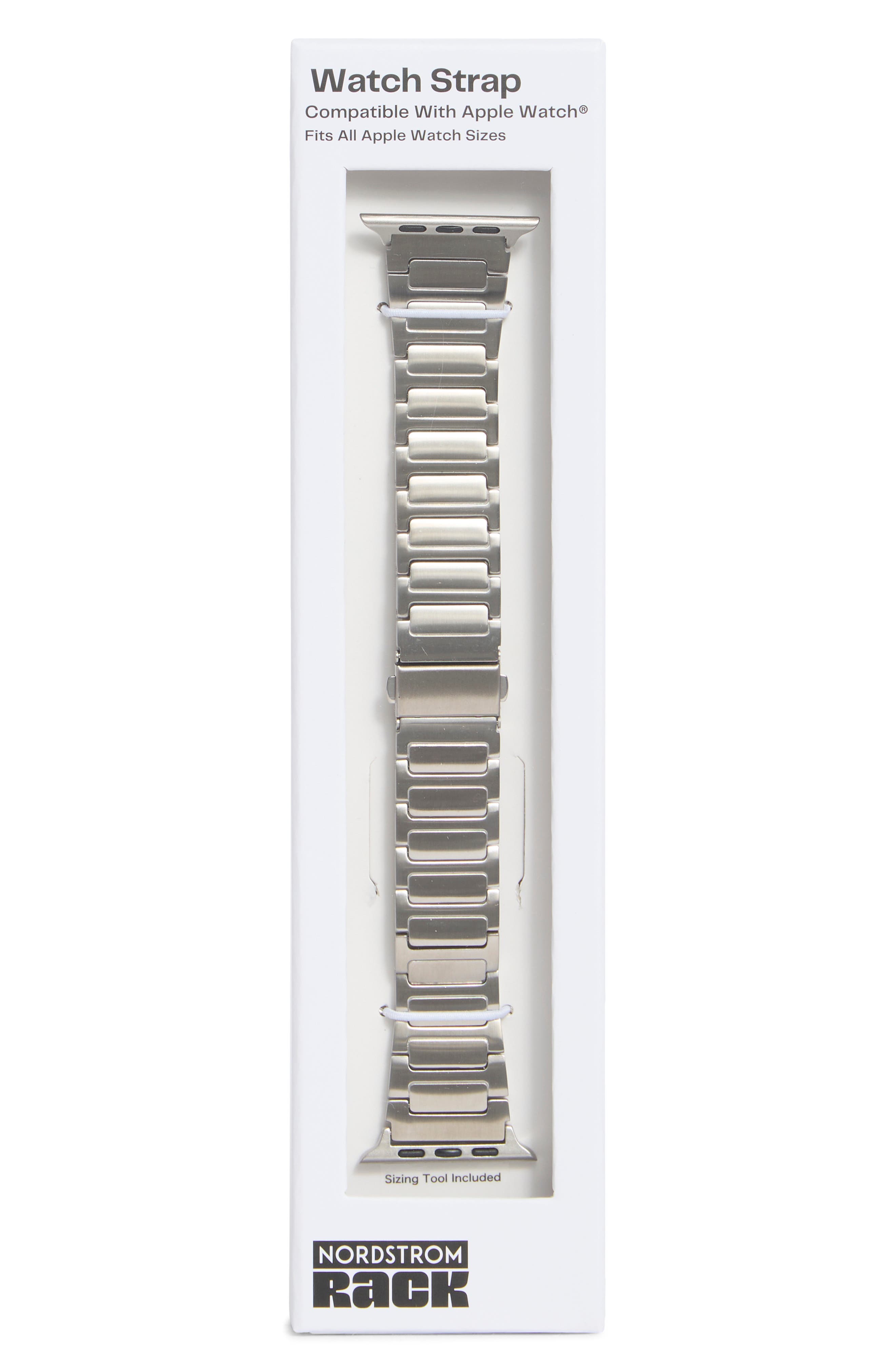 selected STAINLESS