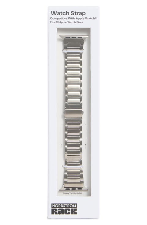 Apple Watch® Linked Watchband