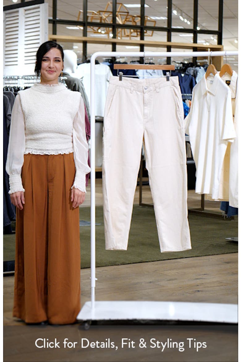 Carhartt Work In Progress Drewe Pants (Men) | Nordstrom