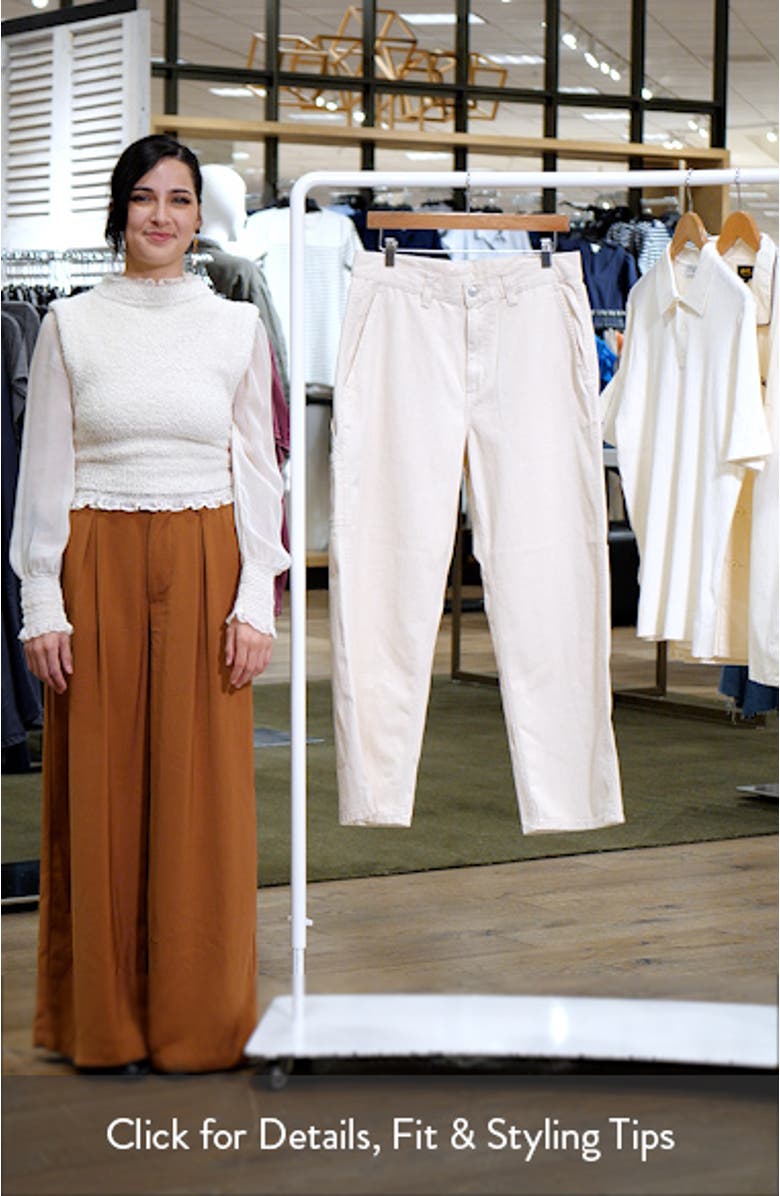 Drewe Pants, sales video thumbnail