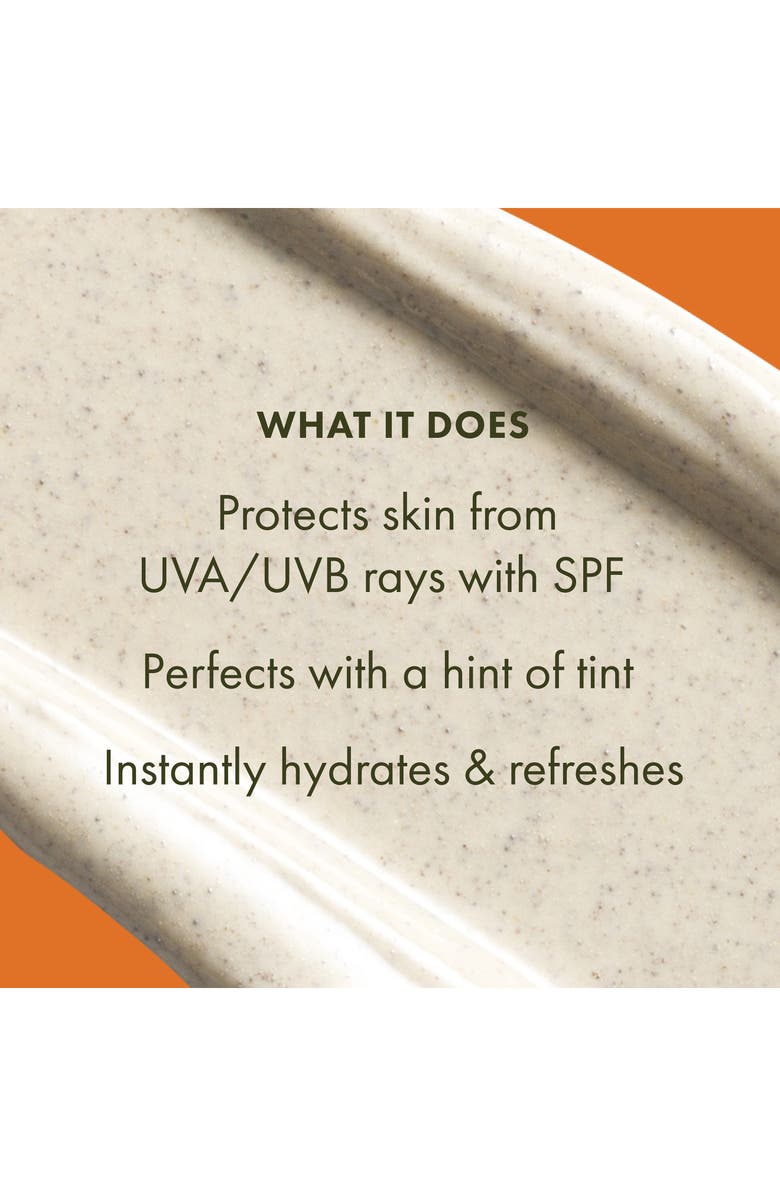 Origins GinZing<sup>™</sup> SPF 40 Energy-Boosting Tinted Moisturizer, Alternate, color,