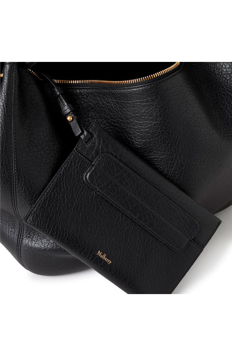 Mulberry Meadow Leather Hobo Bag, Alternate, color,