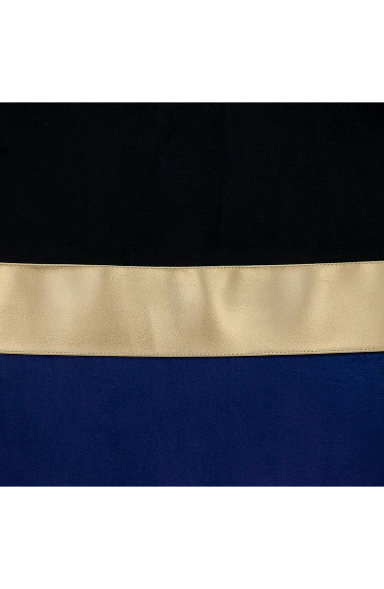 PARKLAND COLLECTION Myra Throw Pillow, Alternate, color, Multicolor