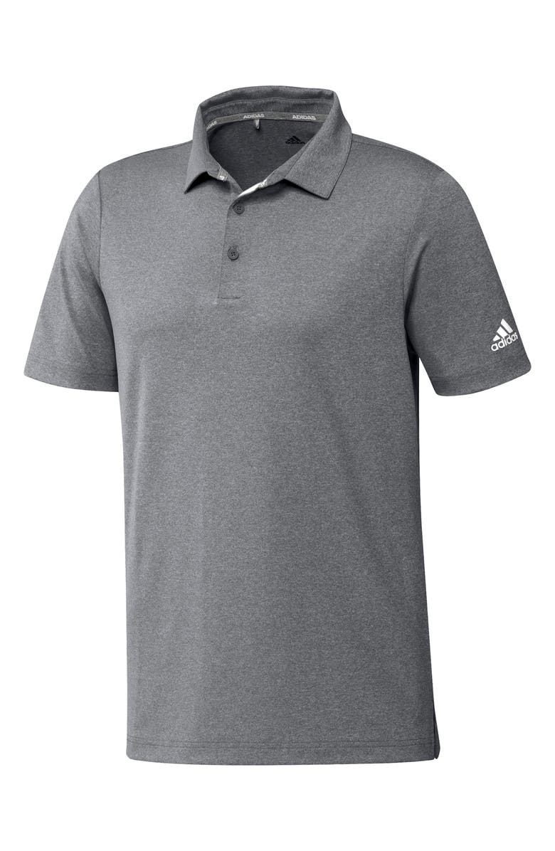 adidas Golf adidas Ultimate365 2.0 Performance Men's Golf Polo, Alternate, color, 